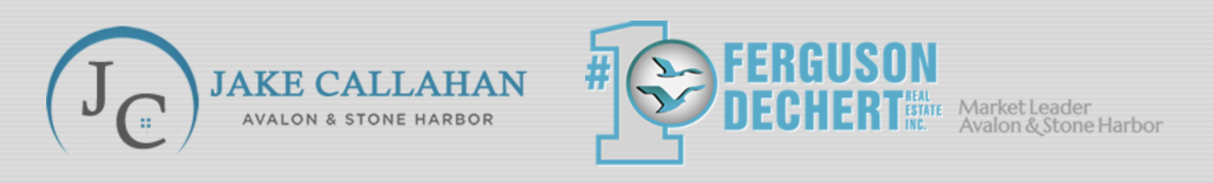 Jake Callahan with Ferguson Dechert Real Estate